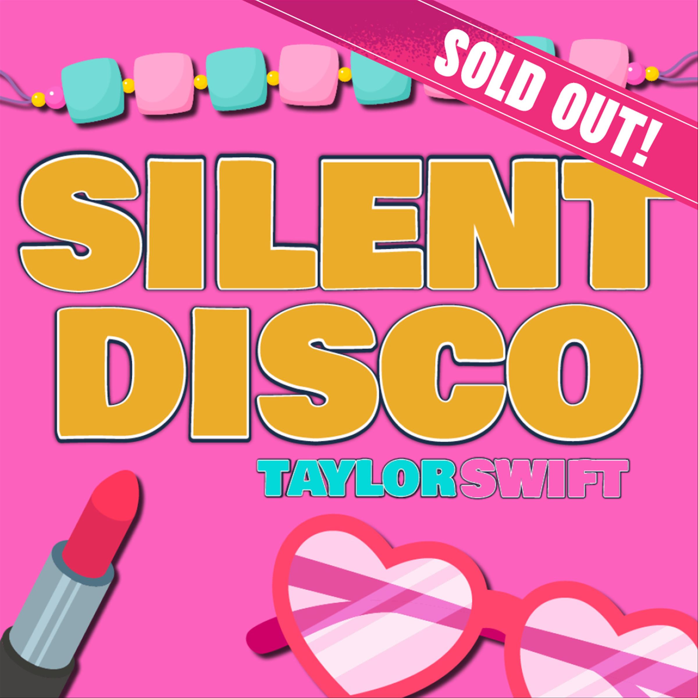 Silent Disco - Taylor Swift